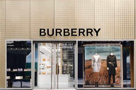 burberry asia pac|burberry china news.